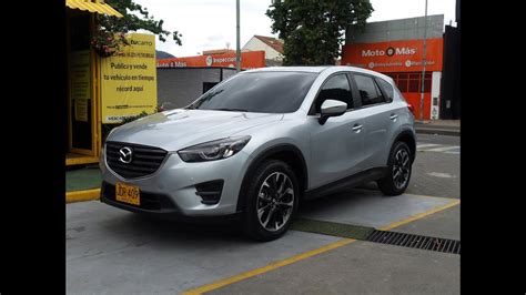 Tucarro Mercado Libre Mazda CX 5 Grand Touring 2017 YouTube