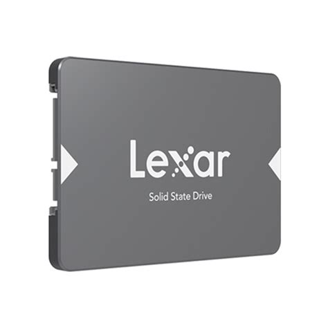 Lexar Ns Gb Inch Sata Iii Ssd Price In Bd