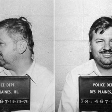 John Wayne Gacy Victims List