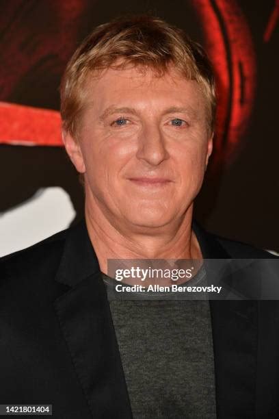 Billy Zabka Photos And Premium High Res Pictures Getty Images