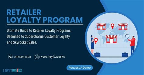 Retailer Loyalty Program Guide To Boost Sales