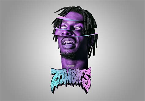 Flatbush Zombies Background