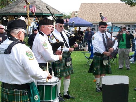 Nj Irish Festival 2024 Carlye Merrile