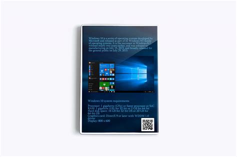 خرید ویندوز 10 – Microsoft Windows 10 – آسان ویندوز | asanwindows