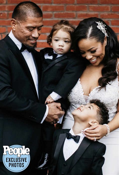 HGTV's Lauren Makk Marries Alvin Lozano [PHOTOS]