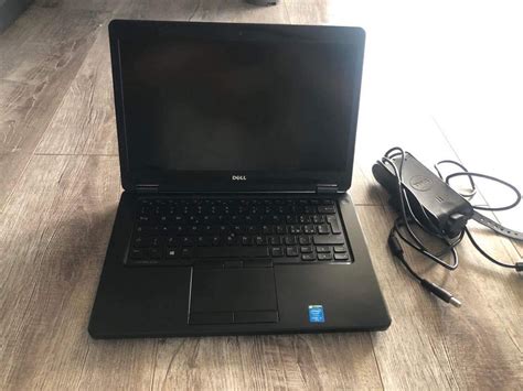 Dell Latitude 5450