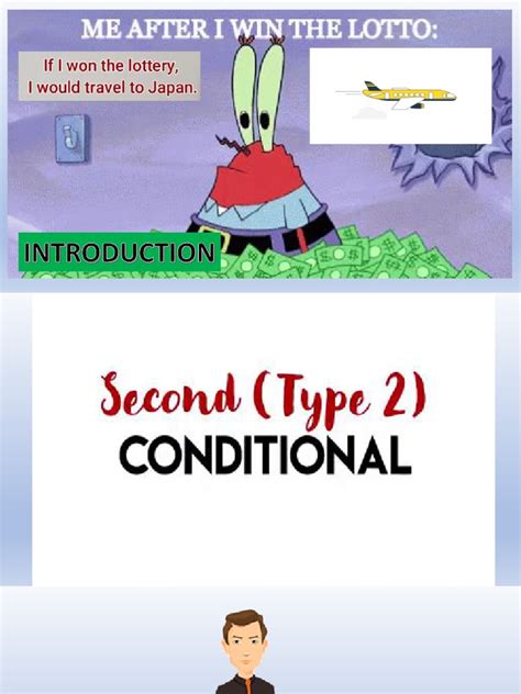 Part4 - Type 2 Conditionals | PDF