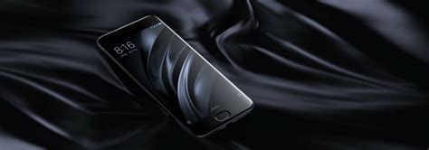 Xiaomi Mi6 Features In These 23 Official Images - Take A Look At Its ...