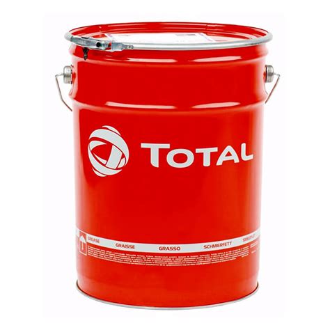 TOTAL MULTIS EP 00 Offshore Marine Lubricants