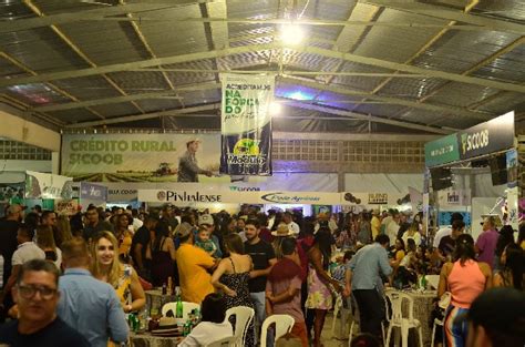 Feira do Produtor Rural de Itamaraju movimentou R 20 milhões em