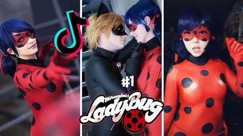 Miraculous Ladybug Tiktok Milly Vanilly Youtube