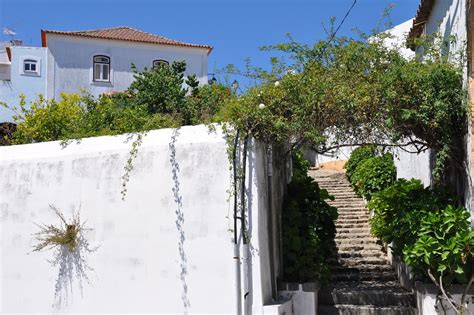 Village Algarve Portugal Pascal BANDELIER Flickr