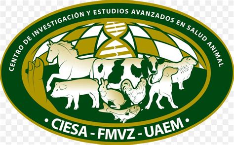 Logo Autonomous University Of Mexico State Faculty Of Veterinary