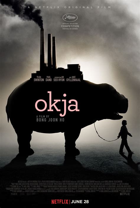 Okja | Netflix Wiki | Fandom