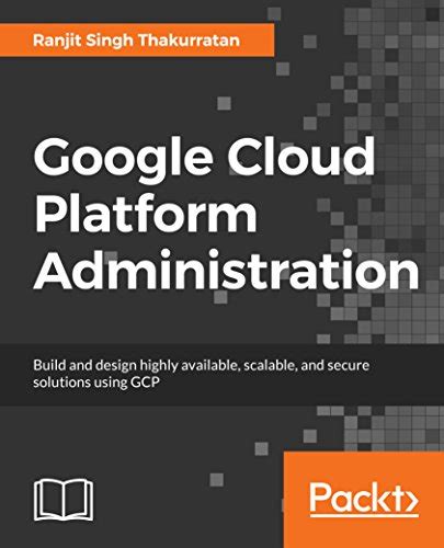 31 Best New Cloud Computing EBooks To Read In 2019 BookAuthority