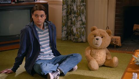 ‘ted’ Review Peacock Prequel Series Proves The Formerly Funny Foul Mouthed Toy Is All Played