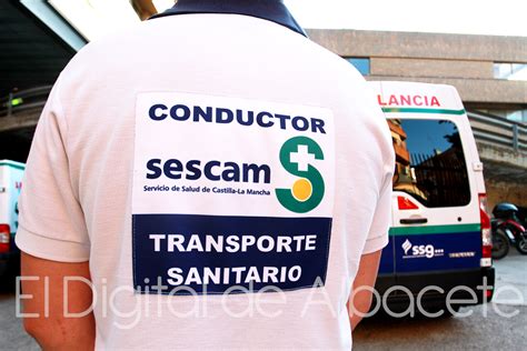 La Entrada En Vigor Del Nuevo Concurso Del Transporte Sanitario