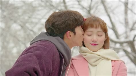 El Hada De Las Pesas Kim Bok Joo Temporada 1 Episodio 13 Online Gratis