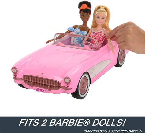 Barbie And Cars - Barbie Doll Cars