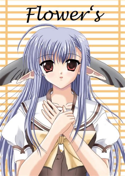 Nerine Shuffle Image Zerochan Anime Image Board