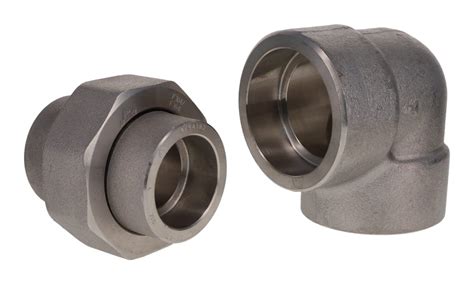 Socket Weld Stainless Stainless Weld Fittings Titan Fittings