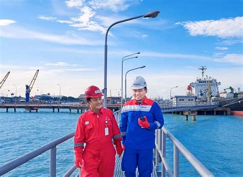 Pertamina Group Buka Loker Bumn Jalur Experienced Hire Ada Posisi