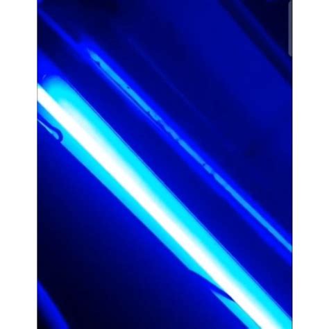 Jual Lampu Tanning Aquazonic Actinic Blue Watt Lampu Tanning