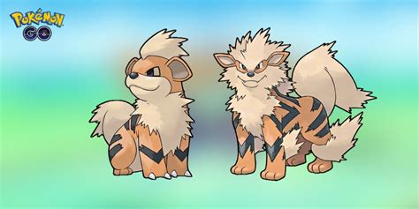 Los Mejores Conjuntos De Movimientos Para Growlithe Y Arcanine