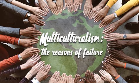 multiculturalism | The Federal Observer