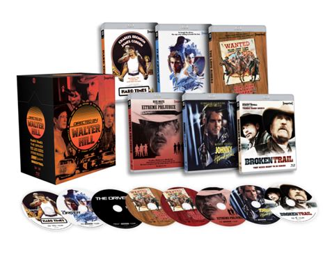 Blu Ray News And Reviews High Def Digest