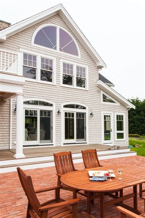 Timber Frame On Skinequit Pond Our Gallery