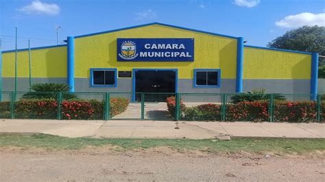 C Mara Municipal De Lagoa Grande Pe Anuncia Concurso Vagas