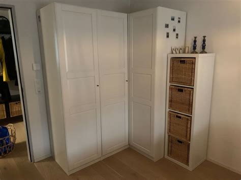 Ikea Pax Eckschrank Alt Mae