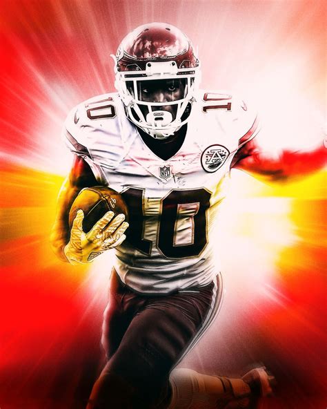 Tyreek Hill Wallpaper - KoLPaPer - Awesome Free HD Wallpapers