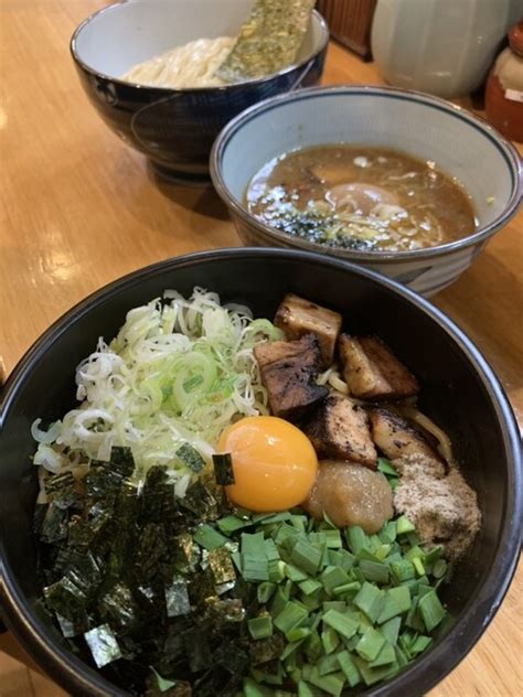 麺屋 もり田 多治見店 多治見ラーメン 食べログ