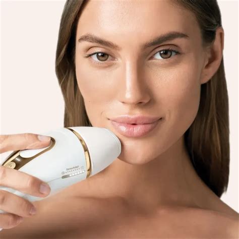 Braun Silk Expert Pro Pl Depiladora De Luz Pulsada Ipl A