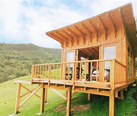 Los Mejores Glampings En La Calera Mipueblo Es