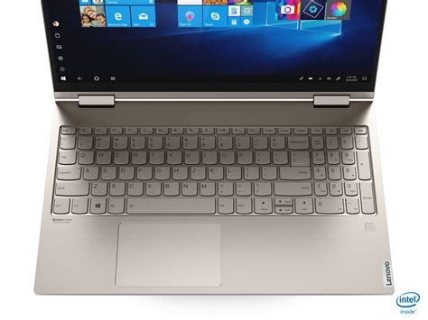 Lenovo Yoga C740 15IML 81TD0058CK TSBOHEMIA CZ