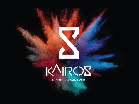 Kairos Logo by Brian Austin on Dribbble