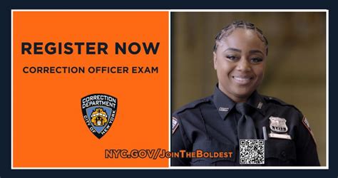 Nys Corrections Officer Exam 2023 Everything You Need To Know