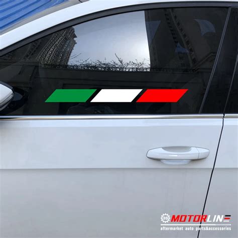 Albums Pictures Italian Decals For Cars Completed