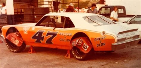 Pin By Gary Larson On Nova Late Model Sportsman Old Race Cars Stock