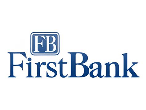 Firstbank Waverly Branch Waverly Tn