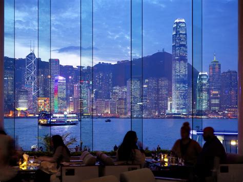 Best Hong Kong Hotels Under $200