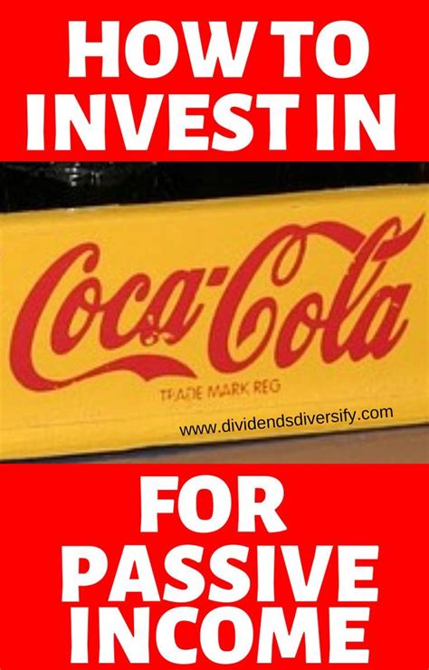 Coca Cola Stock Analysis KO Dividend Review Dividends Diversify