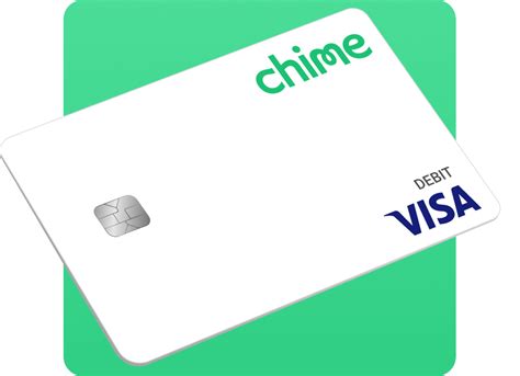 Free Visa Debit Card With No Fees | Chime