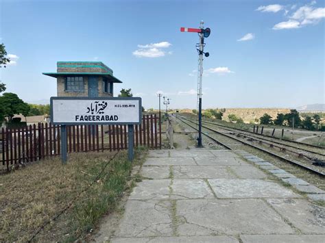 railwaystations.pk - Pakistan Railway Stations