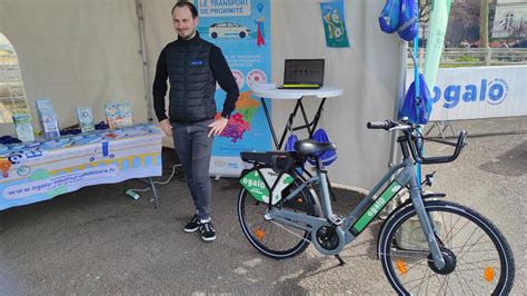 ON EN PARLE ENSEMBLE Découverte des services de mobilités de l