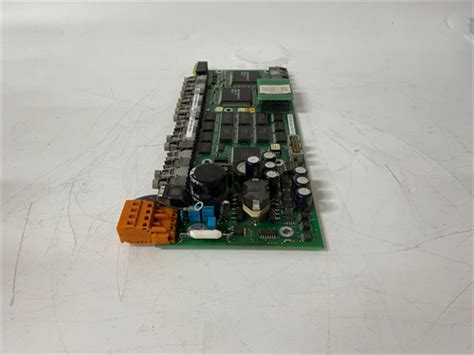 ABB PPC380AE01 Module Changxin Automation