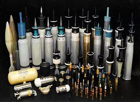 How Powerful Is The M829 Depleted Uranium Armor Piercing Bomb That The